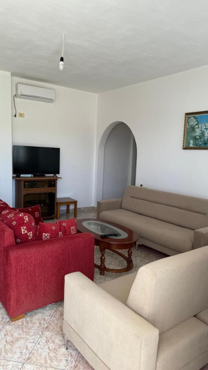 Apartaments Rraku Sarande Room photo