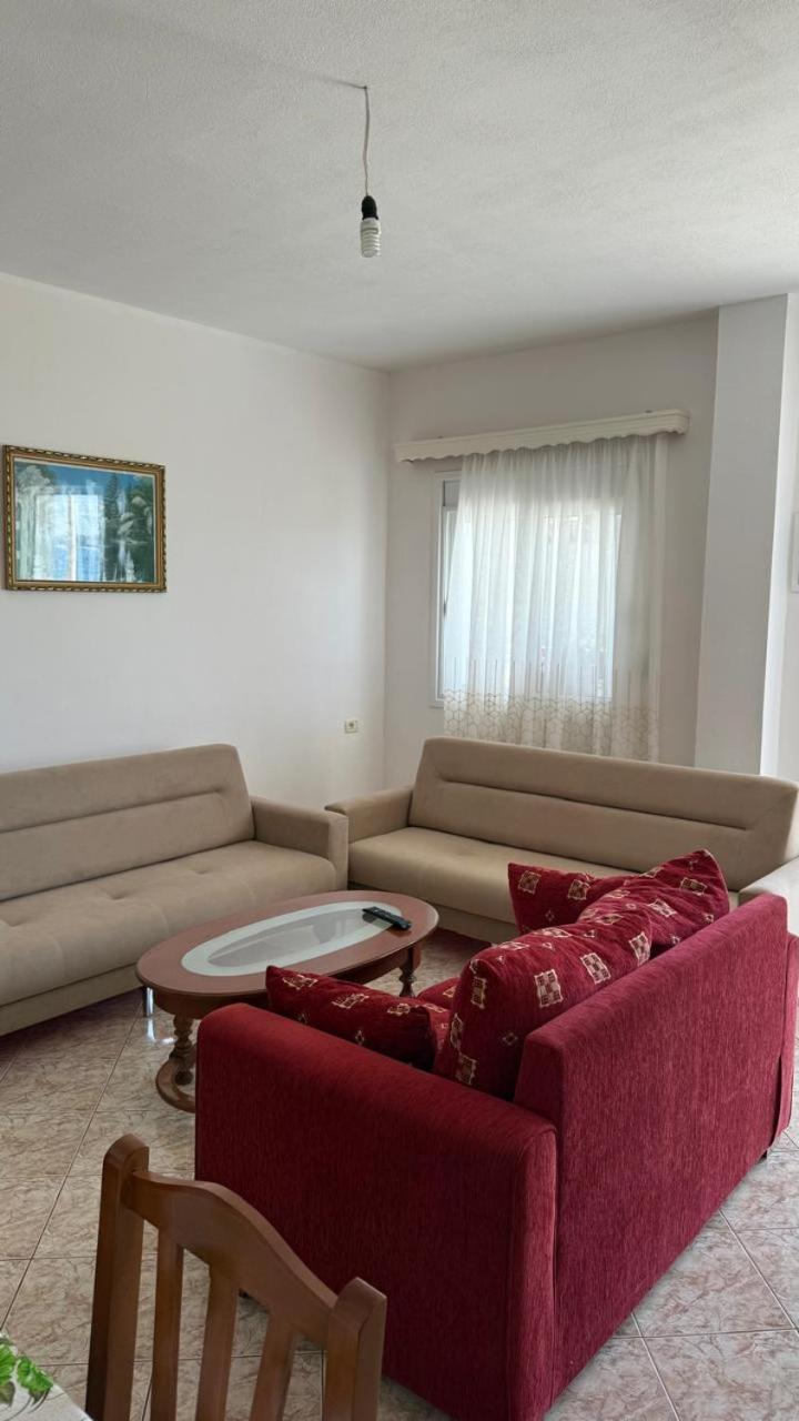 Apartaments Rraku Sarande Room photo